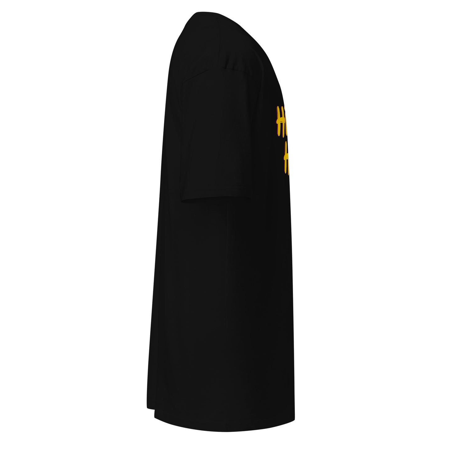 Men’s Premium Heavyweight Tee