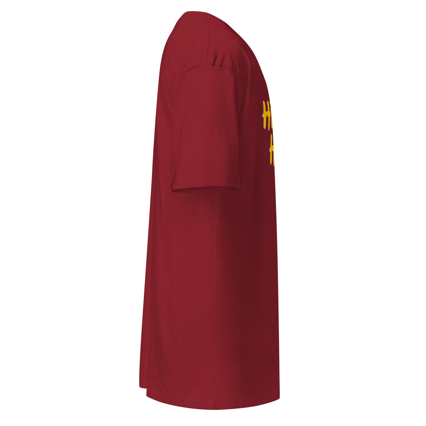 Men’s Premium Heavyweight Tee