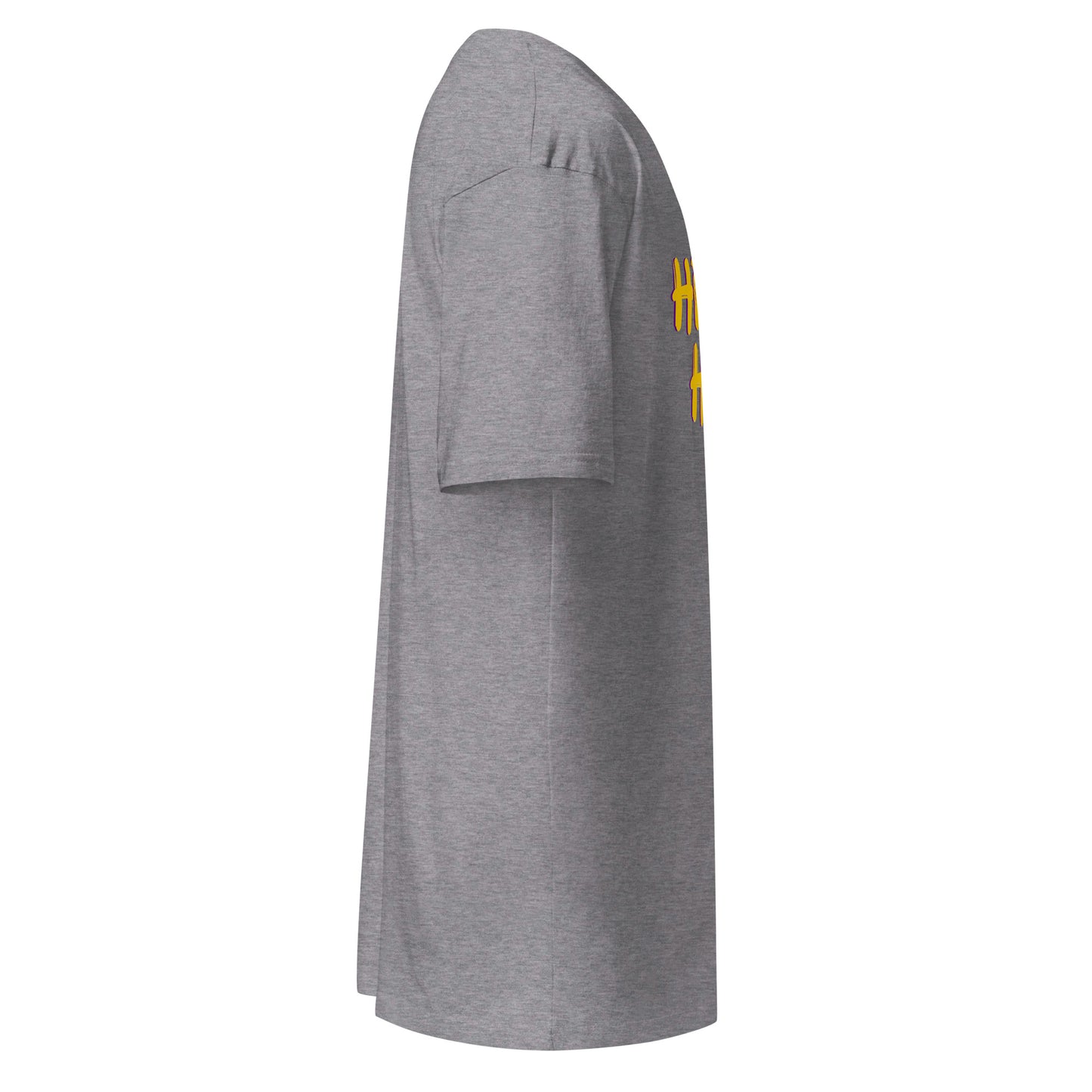 Men’s Premium Heavyweight Tee