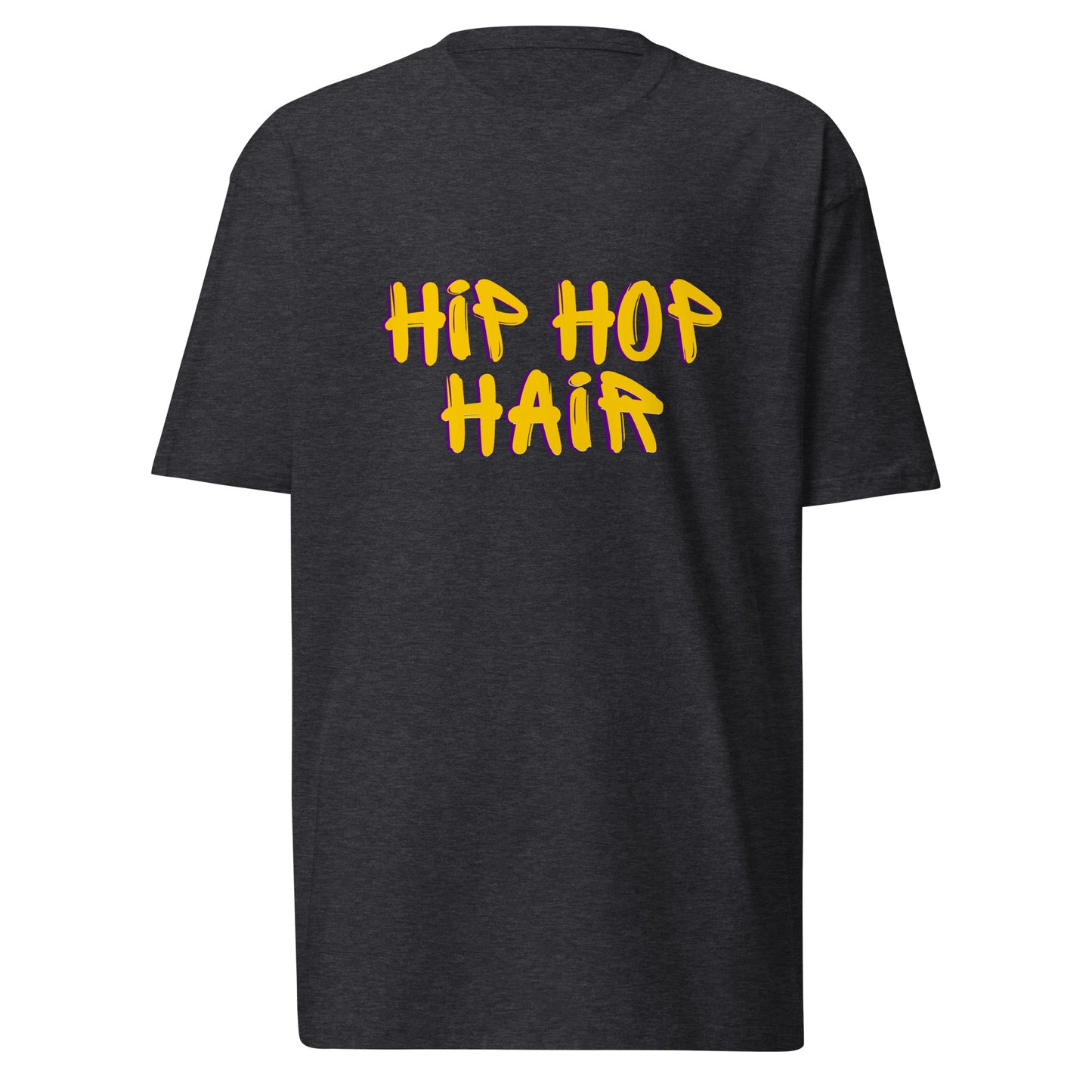 Men’s Premium Heavyweight Tee