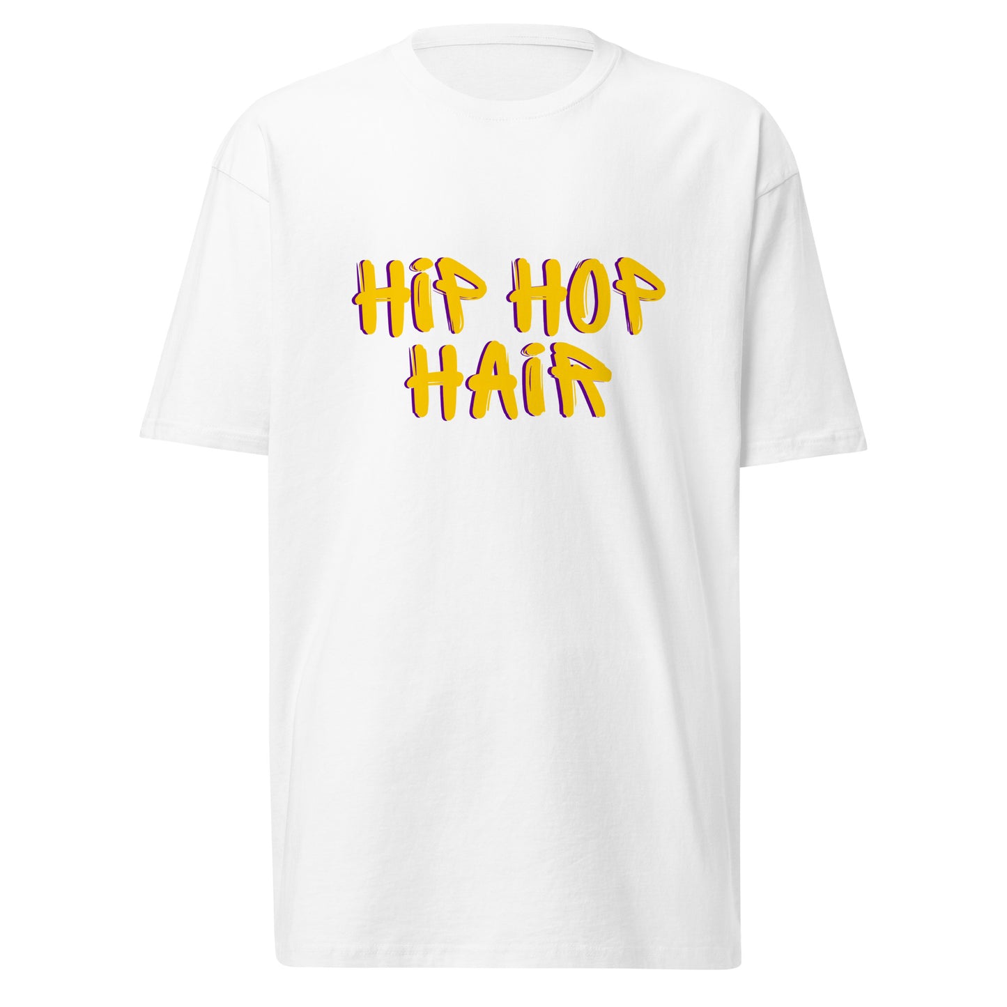 Men’s Premium Heavyweight Tee