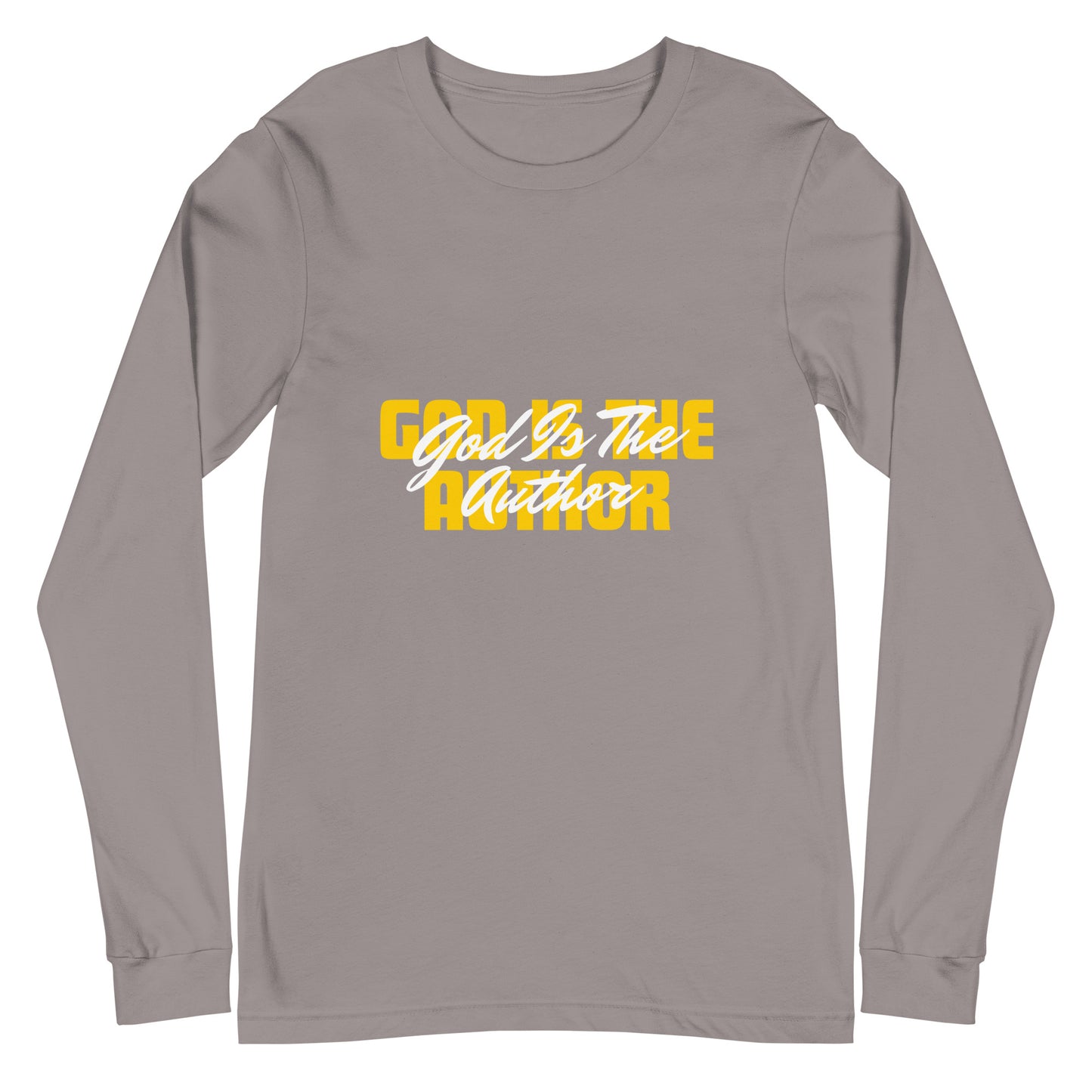 Men's and teen's Long Sleeve Tee