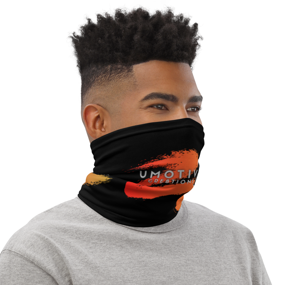 EXCLUSIVE Umotiv8 All-in-One Face Cover & Mask