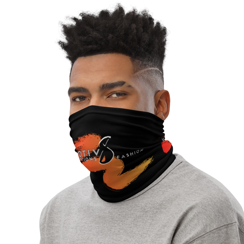 EXCLUSIVE Umotiv8 All-in-One Face Cover & Mask