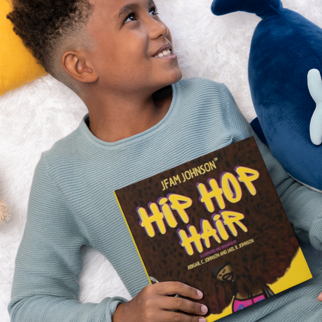 HIP HOP HIAR