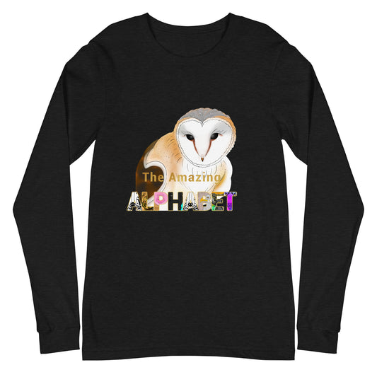 Women's and teen's Long Sleeve Tee