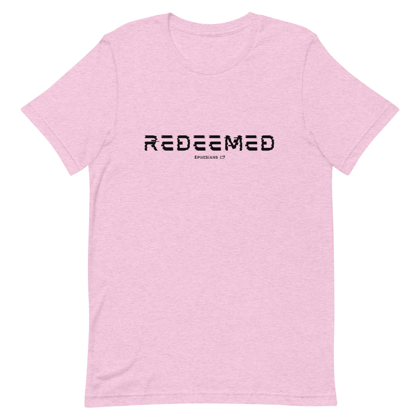 Redeemed T-Shirt