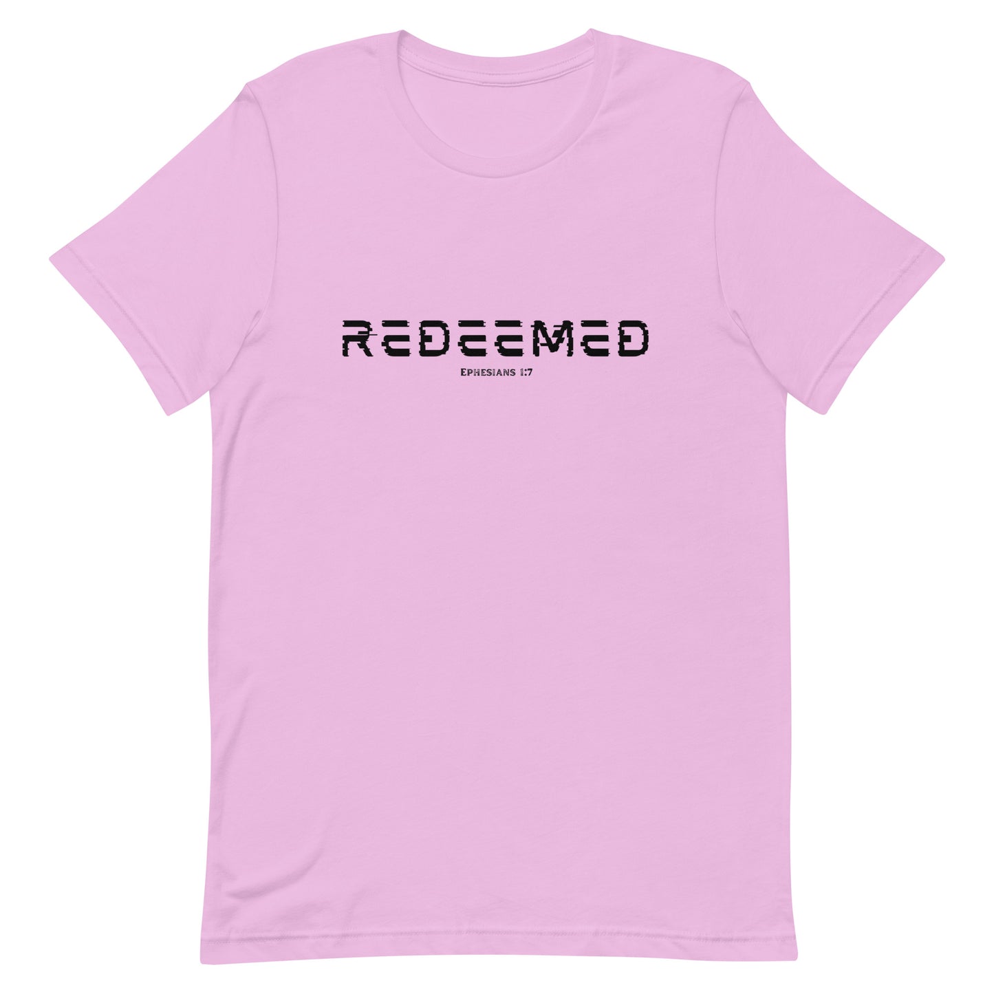 Redeemed T-Shirt