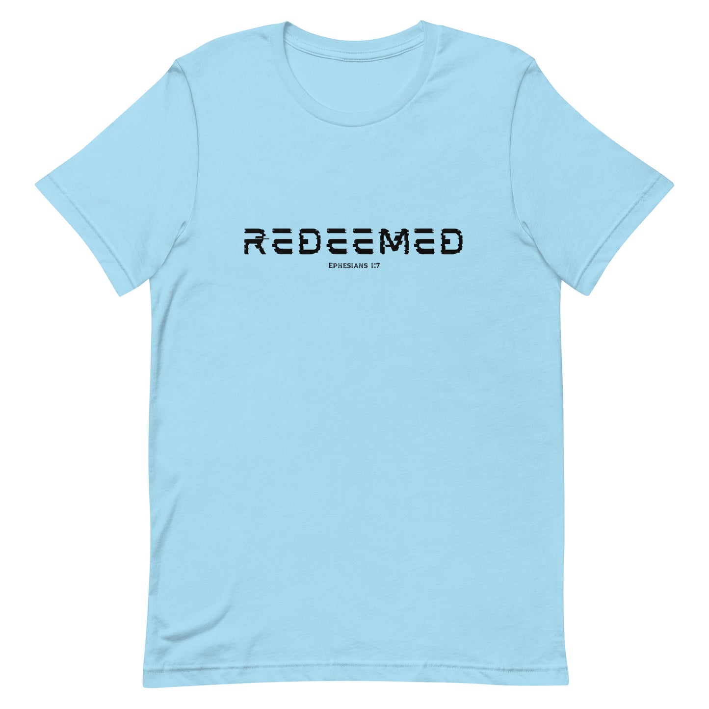 Redeemed T-Shirt