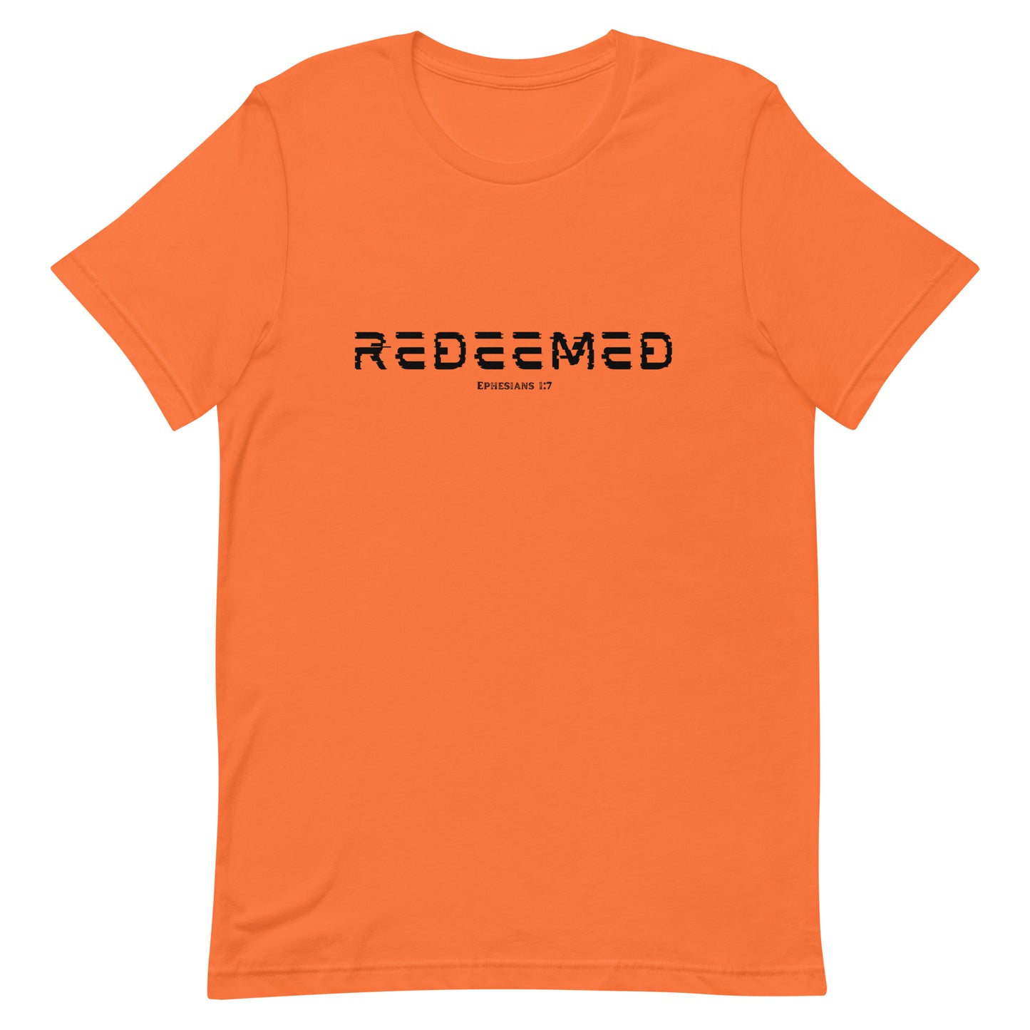 Redeemed T-Shirt