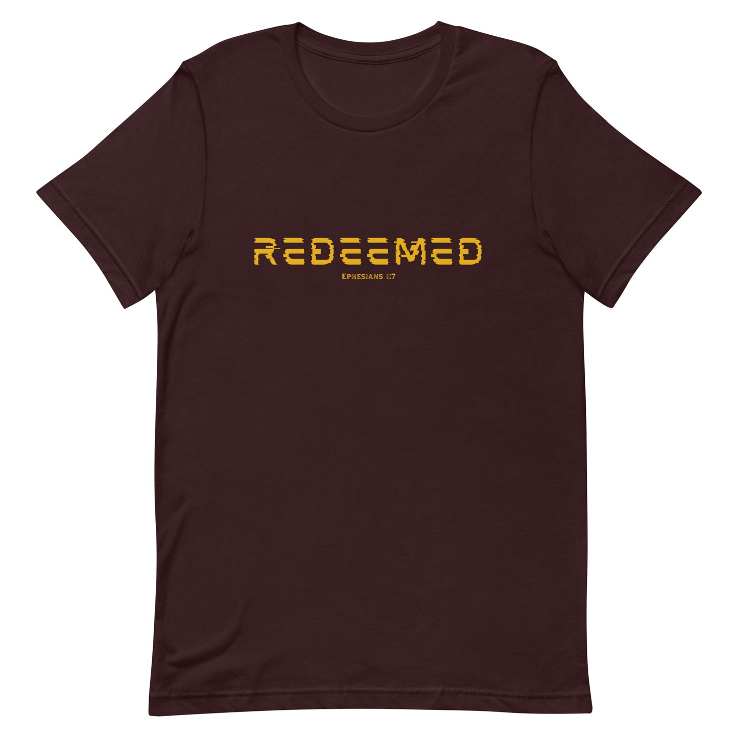 Redeemed T-Shirt