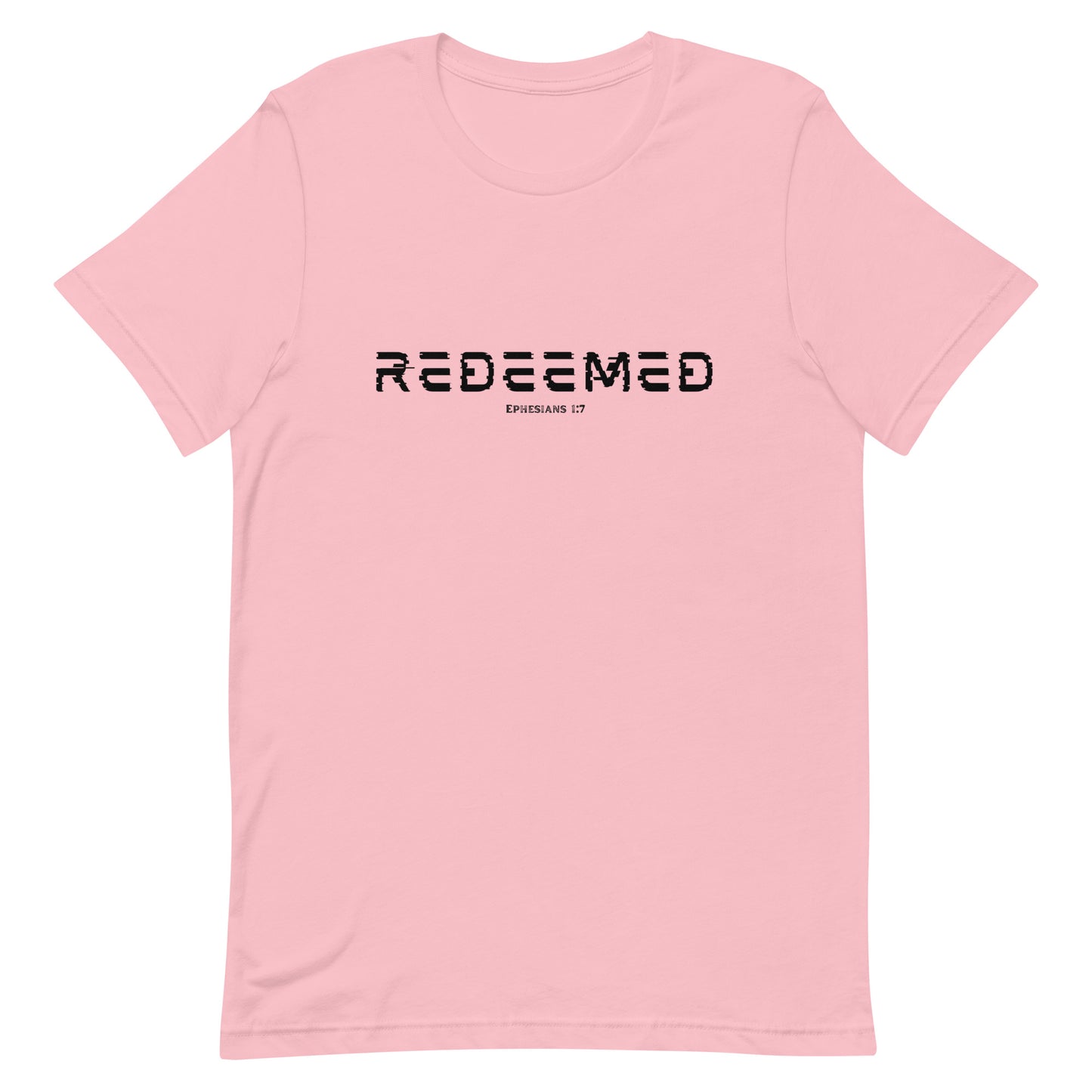 Redeemed T-Shirt