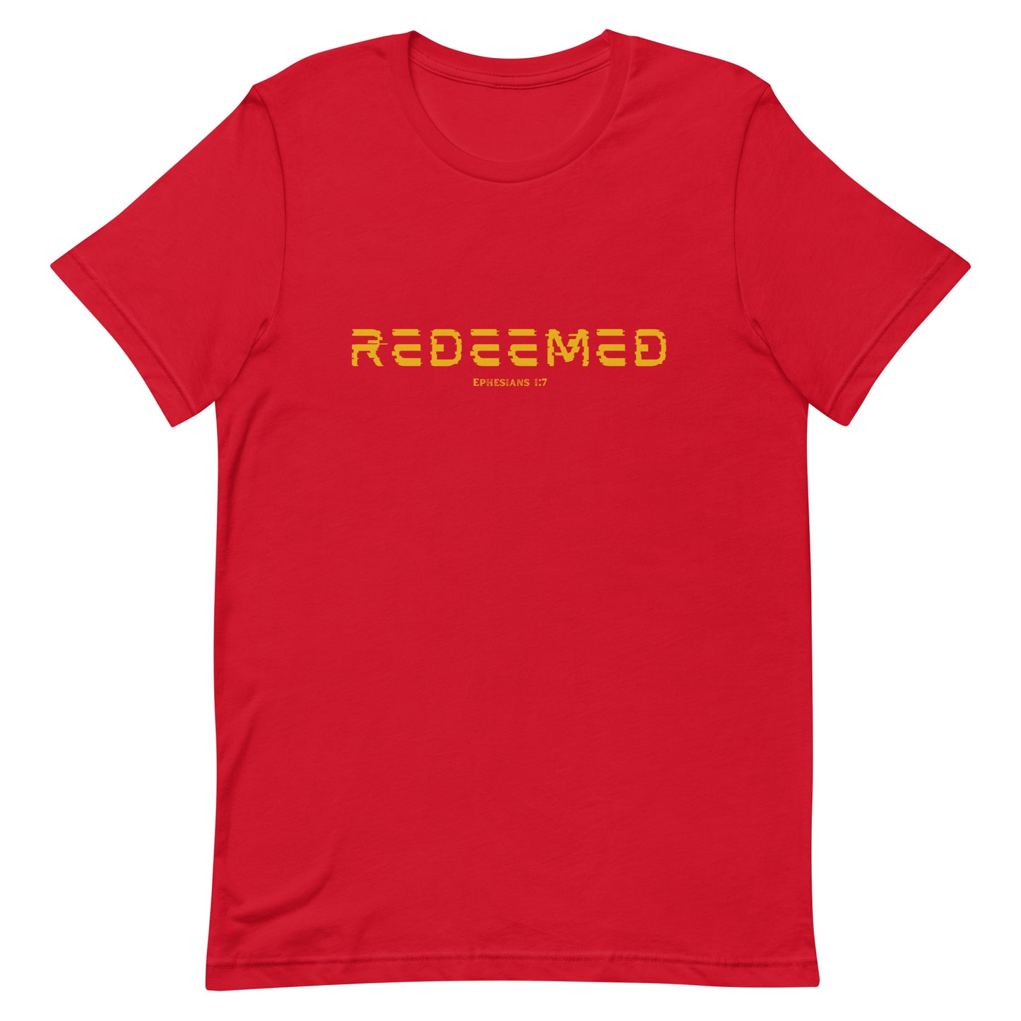 Redeemed T-Shirt