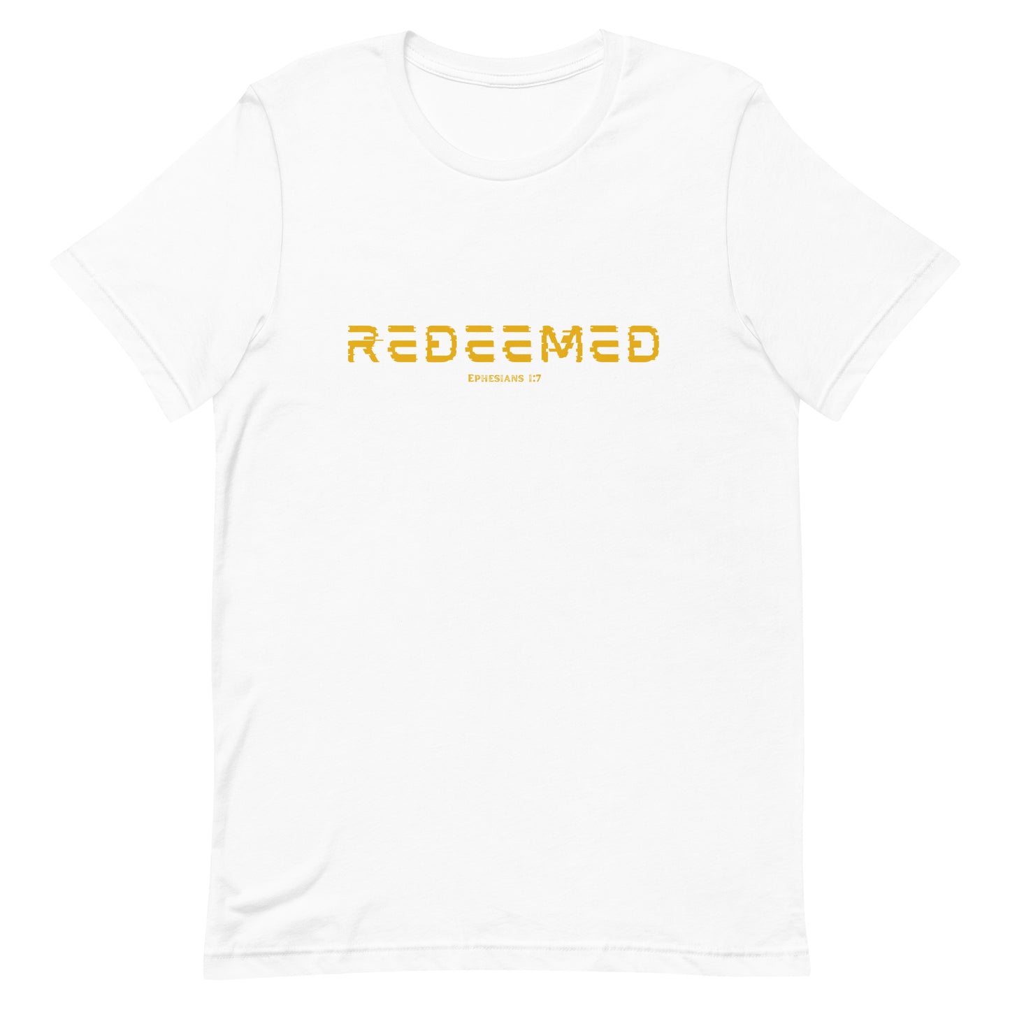 Redeemed T-Shirt