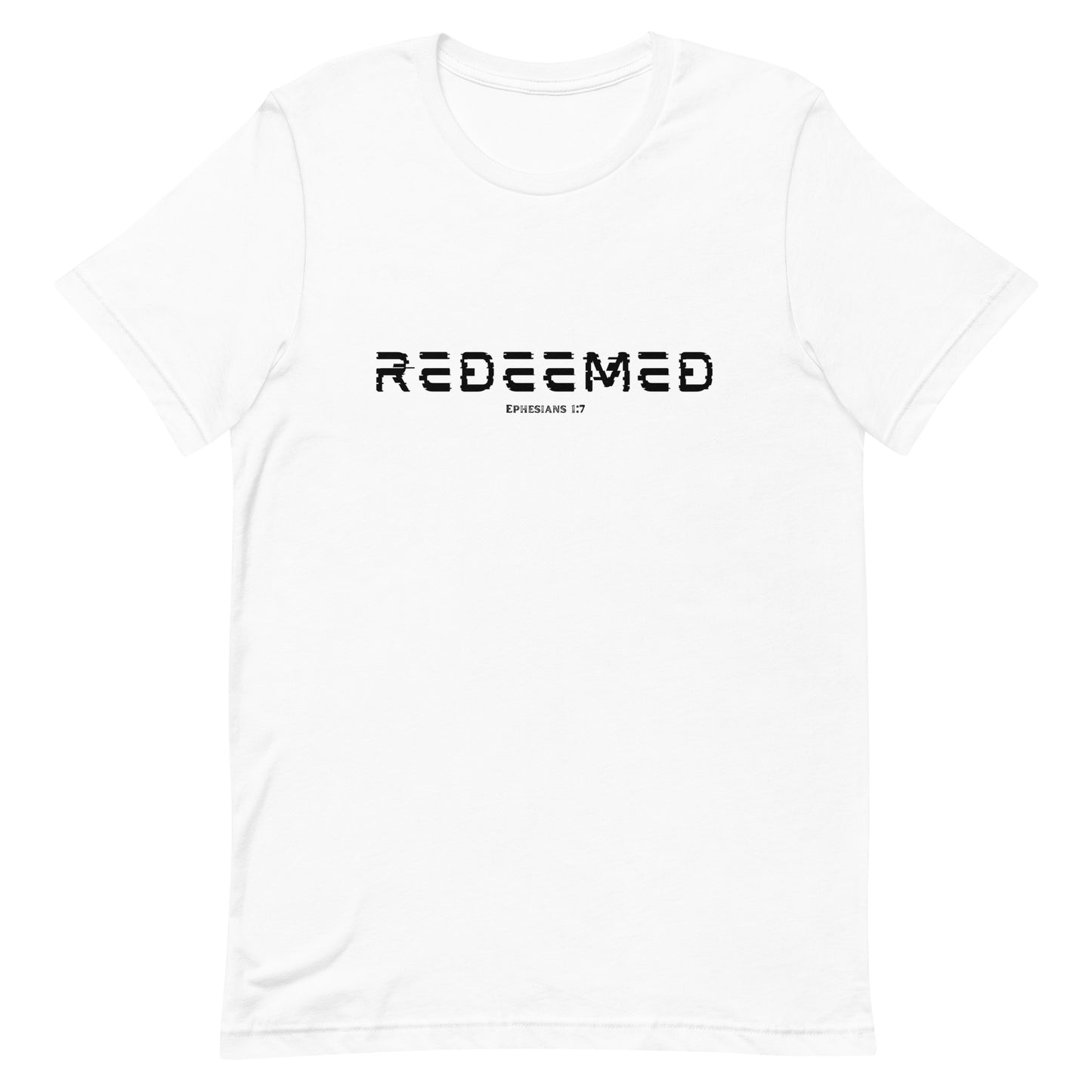 Redeemed T-Shirt