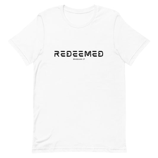 Redeemed T-Shirt