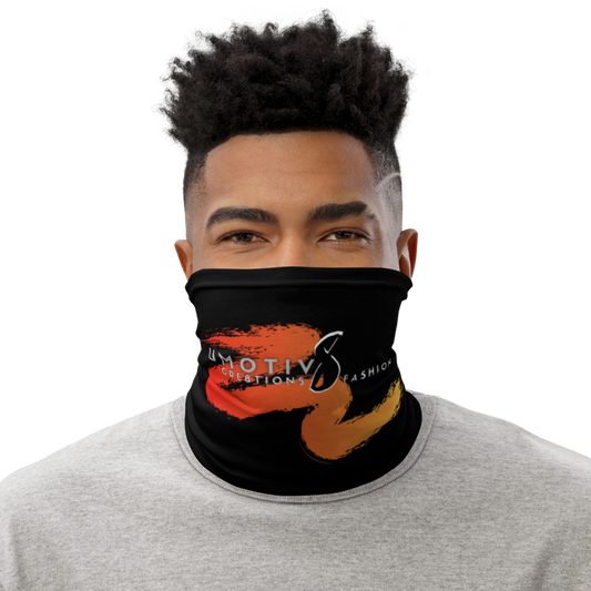 EXCLUSIVE Umotiv8 All-in-One Face Cover & Mask